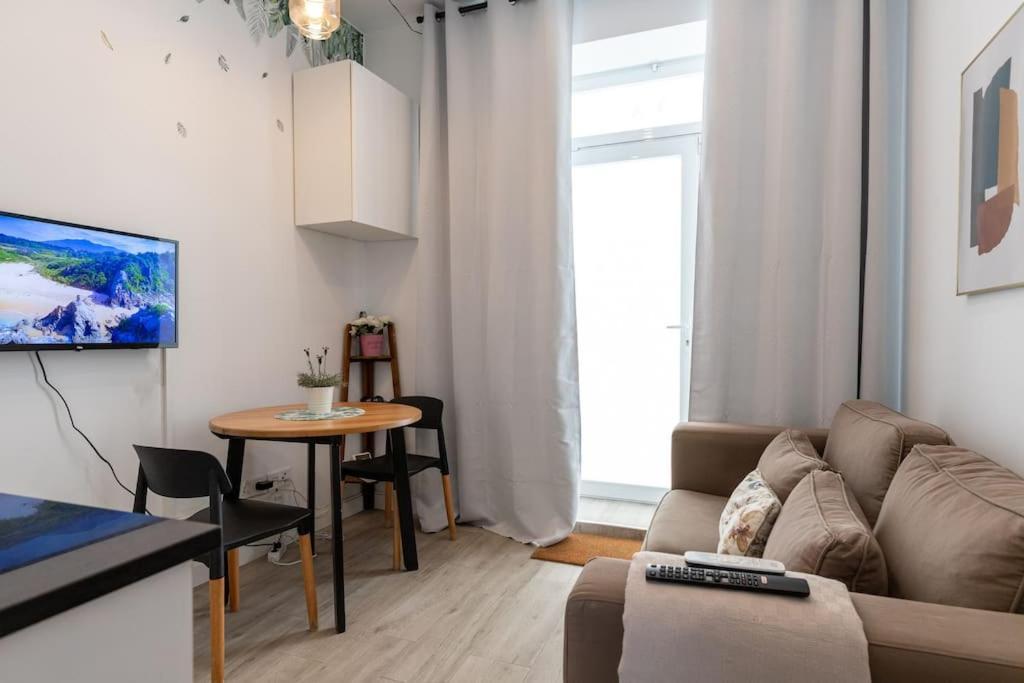 Artbel Rentals En Lavapies Мадрид Екстер'єр фото